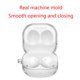 thumbnail image 5 of Funda protectora anti caída para Galaxy-buds 2/pro/live funda protectora para auriculares 11 Feliz Sencillez, 5 of 5