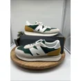 thumbnail image 1 of New Balance 237 Green Grey Men’s 12 Women’s 13.5 MS237RTY New Sneakers Shoes, 1 of 5