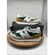 thumbnail image 1 of New Balance 237 Green Grey Men’s 12 Women’s 13.5 MS237RTY New Sneakers Shoes, 1 of 6
