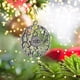 thumbnail image 5 of Teissuly Christmas Metal Pendants Decorative, Metal Pendants On The Christmas Tree in The Christmas Living Room Teissuly WER202309200879, 5 of 5