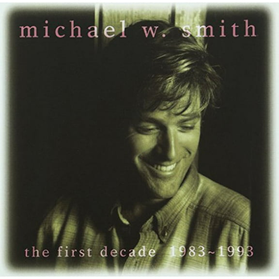 Pre-Owned The First Decade: 1983-1993