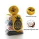 thumbnail image 4 of 5 Pares de Calcetines con Agarraderas, Calcetines Antideslizantes para Bebés/Niños Antideslizantes para Bebés Recién Nacidos Calcetines Lindos para Bebés con Patrón de Frutas Calcetines de Puntos, 4 of 6