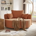 thumbnail image 6 of 360 - Degree Swivel Base - Unparalleled Flexibility - Living Room - Mobility and Functionality, 6 of 6