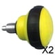 thumbnail image 1 of Perilla de resorte para bicicleta deportiva, paquete de 2-6 unidades, M16 M18, perilla de pasador Universal 2 piezas, 1 of 8