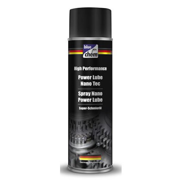 Multipurpose Lubricant Power Lube NanoTec
