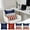 A, variant on Qocolhg Independence Day Decorations Pillow Covers 18x18 4th of July American Flag Stars and Stripes Patriotic Throw Pillow Covers Freedom Pillows Decor for Memorial Day Party Home