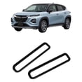thumbnail image 1 of for SuzukiFronx WDB3S WEB3S Custom Parts Rear Bumper Rear Fog Light Frame, 1 of 8