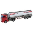 thumbnail image 3 of Ccdes RC Semi Trailer, Pull Back Truck Model 1/48 Scale For Above 3 Years Old For Gift, 3 of 8