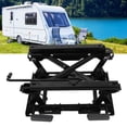 thumbnail image 4 of Adjustable Height Mechanism, Steel High Strength Wear Proof Seats Height Adjuster 155mm Lifting Height  for LHD Vehicle, 4 of 7
