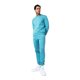 thumbnail image 1 of Hype - Jersey Garabato para Hombre (Azul Petróleo), 1 of 3