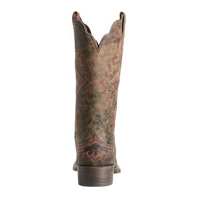 Ariat rosita shop boots