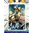 thumbnail image 2 of Overlord Manga Overlord, Vol. 15 (Manga), Book 15, (Paperback), 2 of 3