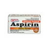 Aspirin 325 Mg Enteric Coated Regular Strength Tablets - 100 Each
