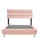 thumbnail image 4 of Box Base Cama Matrimonial + Cabecera DICASA Logan, 4 of 7