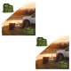 thumbnail image 1 of Toystoory 6 uds bolsa impermeable sacos flotantes canotaje al aire libre Type1 NO1, 1 of 1