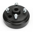 thumbnail image 2 of Rear Brake Drum,Rear Wheel Brake Hub Drum 21807 G1 For EZGO Gas TXT RXV MPT 800 1200 Marathon 4 Cycle Carts, 2 of 8