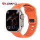 thumbnail image 2 of Reloj Inteligente Hk Ultra Two Para Llamadas En Red Wifi, 2 of 8