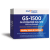 Enzymatic Therapy GS-1500 Orange 1500 mg - 30 Packets