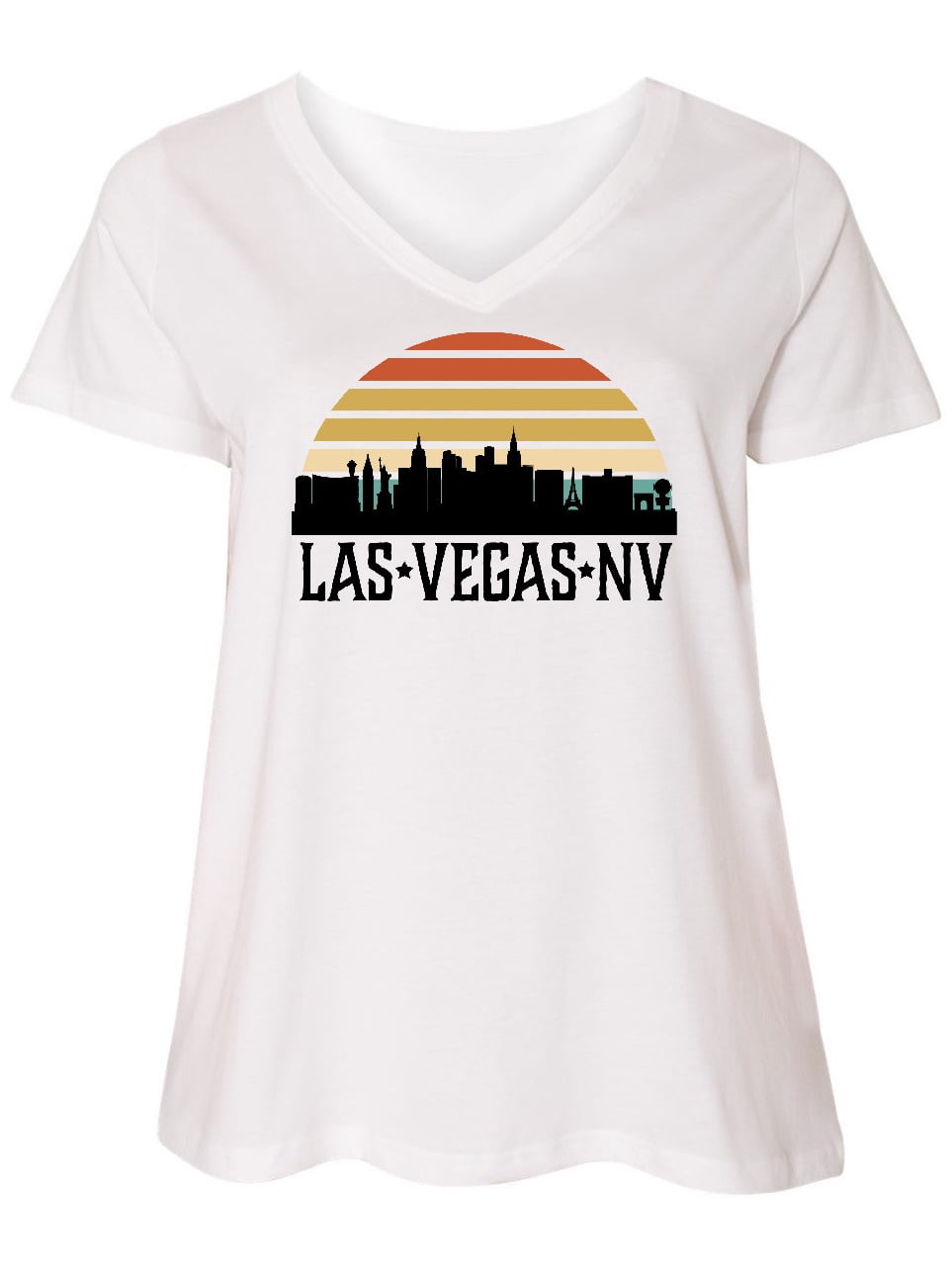 nv plus size