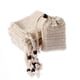 thumbnail image 3 of 10 bolsas ahorradoras de jabón, bolsa de jabón exfoliante de sisal natural para hacer espuma y secar las barras de jabón, jabón de ducha (beige, 9 x 14 cm), 3 of 5