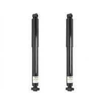 Rear Shock Absorber Kit - Compatible with 2004 - 2005 GMC Envoy XUV