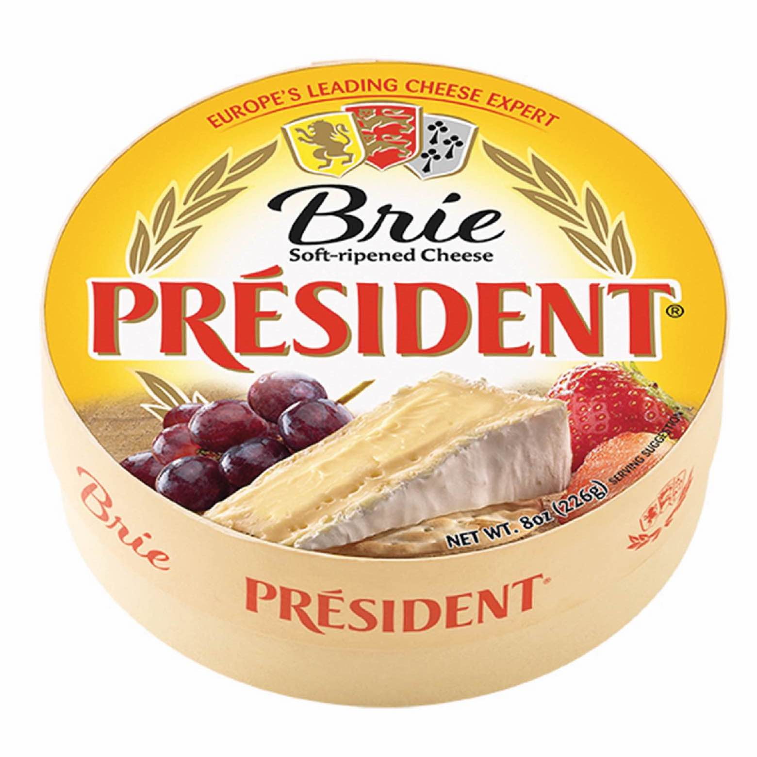 President Brie Cheese Recall 2024 Update Minda