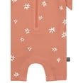 thumbnail image 4 of Modern Moments Gerber Baby Rash Guard Swimsuit, 0/3M - 12M, Pink, 4 of 8