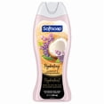 thumbnail image 2 of Softsoap Moisturizing Body Wash, Luminous Oils Coconut Oil & Lavender - 20 Ounce, 2 of 5