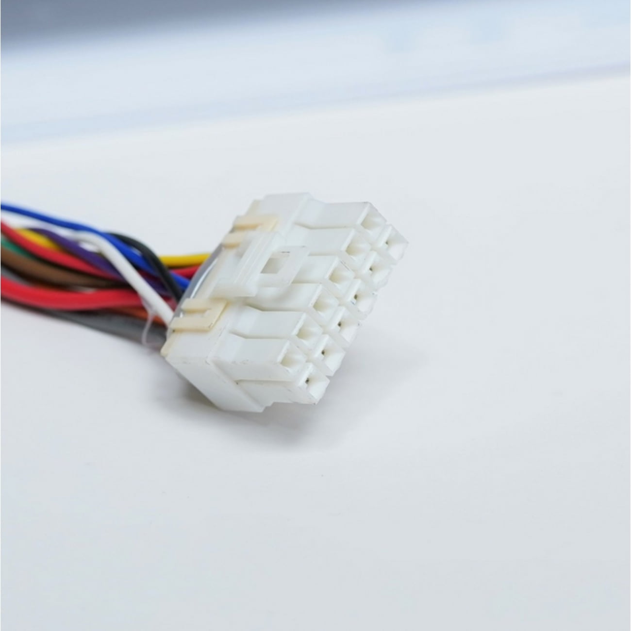 Refrigerator Ice Maker Assembly For Samsung RFG298HDBP/XAA-05 RF4289HARS/XAA-04 RF4289HARS/XAA-05