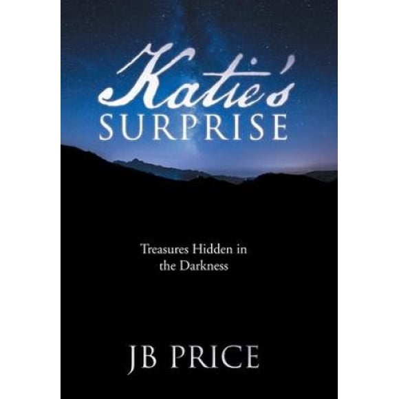 Katie's Surprise: Trésors Cachés dans le Noir