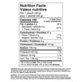 thumbnail image 2 of Dare Bear Paws Chocolate Chip Peanut-Free Soft-Baked Cookies, 36-Count (4/Case), 2 of 2
