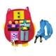 thumbnail image 1 of Hoja de actividades básicas Yotijar para Montessori bolsa de aprendizaje educativo y sensorial tablero sensorial ocupado, 1 of 6