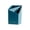 🔥 Navy_New#1363, variant on Desk Pen Organizer 2 Compartment Plastic Storage Caddy for Office and Home Supplies Navy White