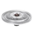 thumbnail image 2 of Embrague del ventilador de refrigeración, Embrague del ventilador de refrigeración del motor Embrague del ventilador ER True Excellence, 2 of 8