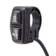 thumbnail image 3 of Interruptor de faro de bocina,Interruptor de luz trasera para de bicicleta eléctrica,Interruptor de bocina Wuxing Switch,Interruptor de luz y bocina de bicicleta Sharpla Interruptor de faro de bocina, 3 of 8