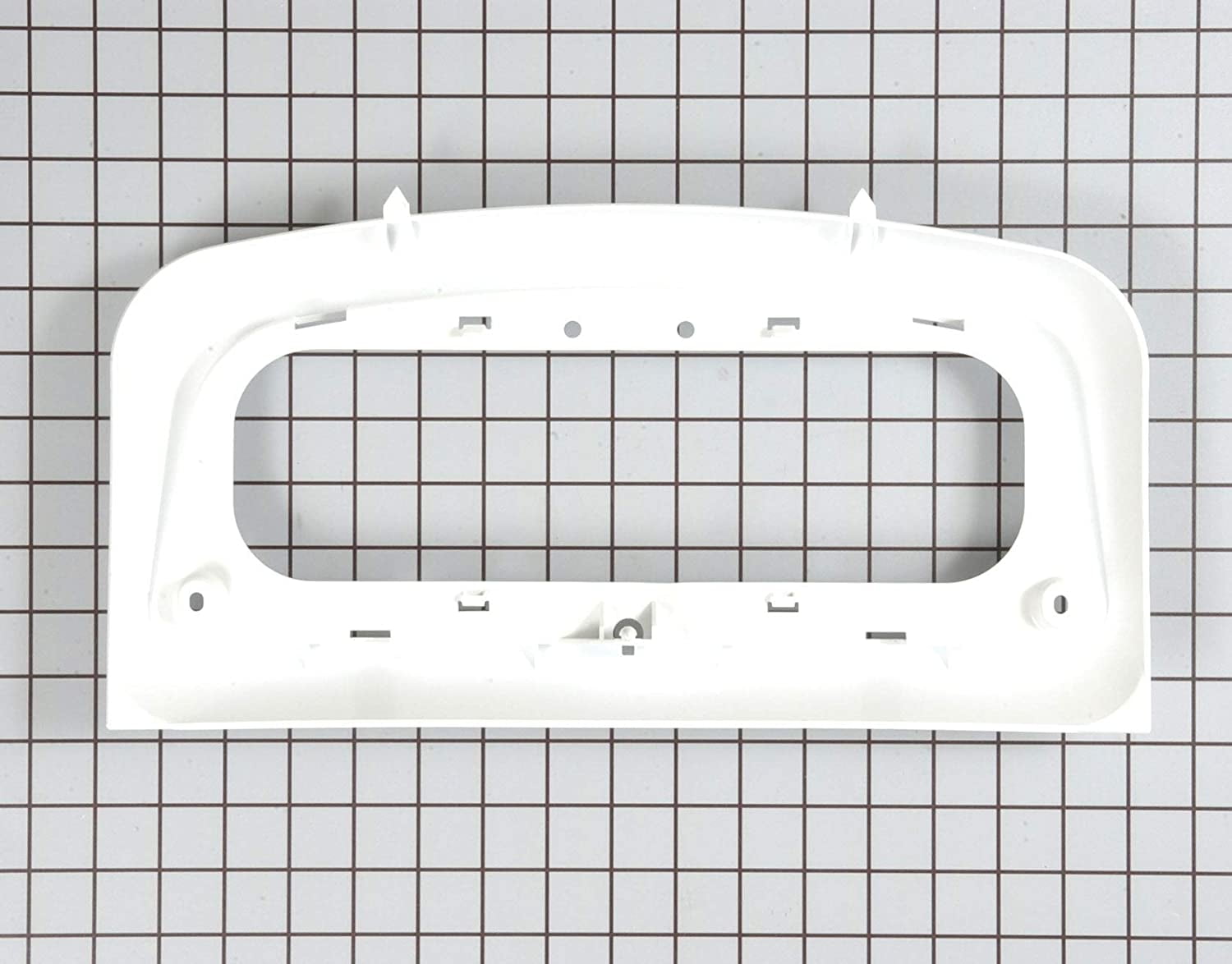 LG Genuine OEM 3110JJ1014A Refrigerator Light Lens Lamp Cover