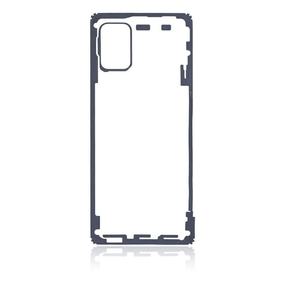 Replacement Back Cover Adhesive Tape Compatible For Samsung Galaxy A71 (A715 / 2020) (10 Pack)