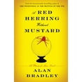 thumbnail image 1 of Pre-Owned A Red Herring Without Mustard (Hardcover) 1410434249 9781410434241, 1 of 1