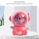 thumbnail image 5 of Creative Astronaut Manual Sacapuntas Third Gear Ajustable (Rosa), 5 of 5