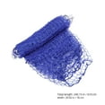 thumbnail image 3 of OULII Portable Blue Sports Net Lightweight Badminton Net for Backyard Volleyball Tennis, 3 of 5