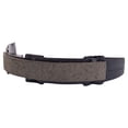 thumbnail image 4 of TRQ Rear Parking Brake Shoe Set Fits 2006-2023 Lexus Nissan Pontiac Toyota, 4 of 4