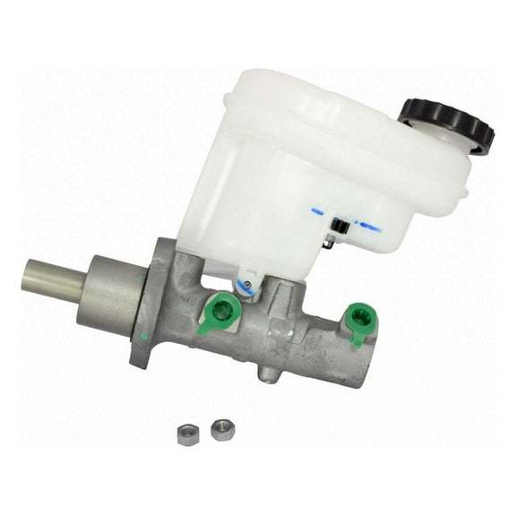 Motorcraft Brake Master Cylinder Fits select: 2011-2012 FORD EXPLORER