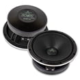 thumbnail image 1 of Deaf Bonce Juego de altavoces de rango medio de 6,5" 180 W RMS 4 ohmios Apocalypse Series AP-M61AC, 1 of 5