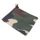 thumbnail image 5 of Bolsa impermeable para guardar artículos de camping, bolsa con cordón, organizador de accesorios de viaje. Camo, 5 of 8