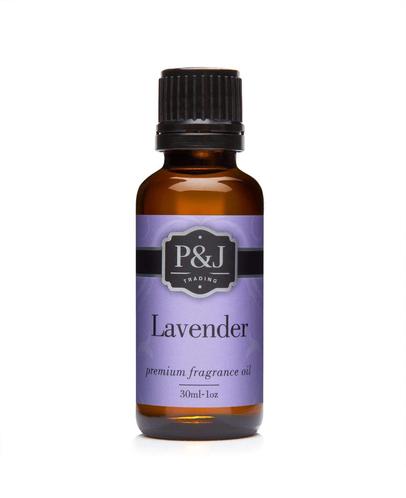 Lavender Fragrance Oil Premium Grade Scented Oil 30ml