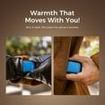 thumbnail image 3 of Ocoopa 2 Pack 5000mAh Hand Warmers Rechargeable,Winter Gifts for Men,Women,Christmas, 3 of 10