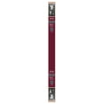 thumbnail image 3 of Cortinero Ajustable Doble Satin Nickel 1" 91-182Cm, 3 of 3