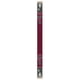 thumbnail image 3 of Cortinero Ajustable Doble Satin Nickel 1" 91-182Cm, 3 of 3
