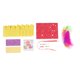 thumbnail image 1 of Accesorios Para El Cabello Bricolaje De La Cabeza De Ajustable Para PartyCollections UNA, 1 of 9