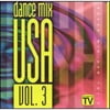 Dance Mix USA Vol.3